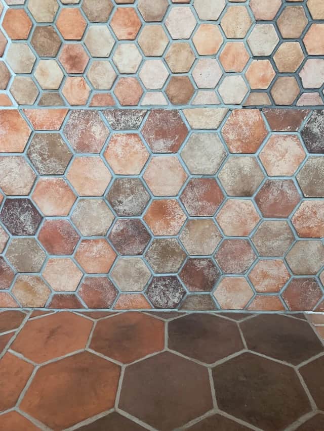 Hexagone petit