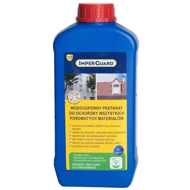 Imprégnation Imper Guard 1L