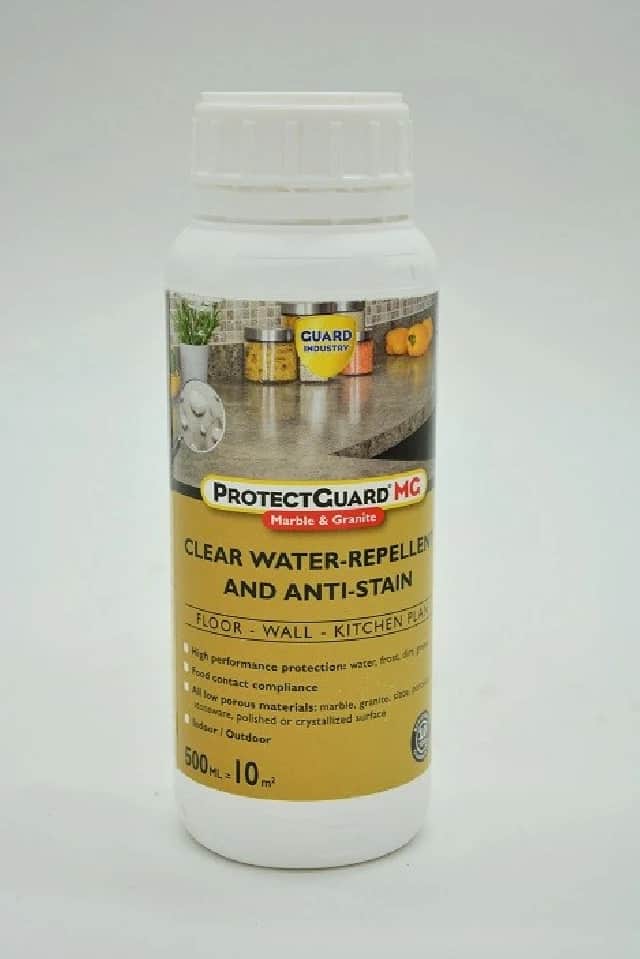 Imprégnation Protect Guard MG 0,5 L
