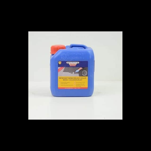 Imprégnation Protect Guard WF Premium 5L