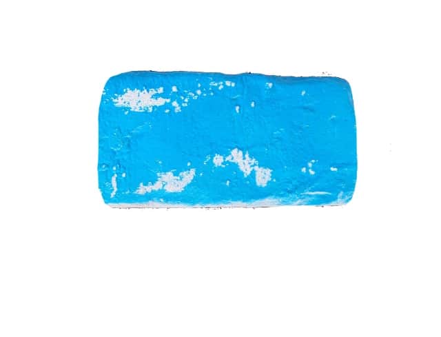 Old Brick Pastel visage demi-court