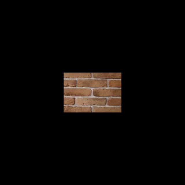 Vieille Brique Brun Beige