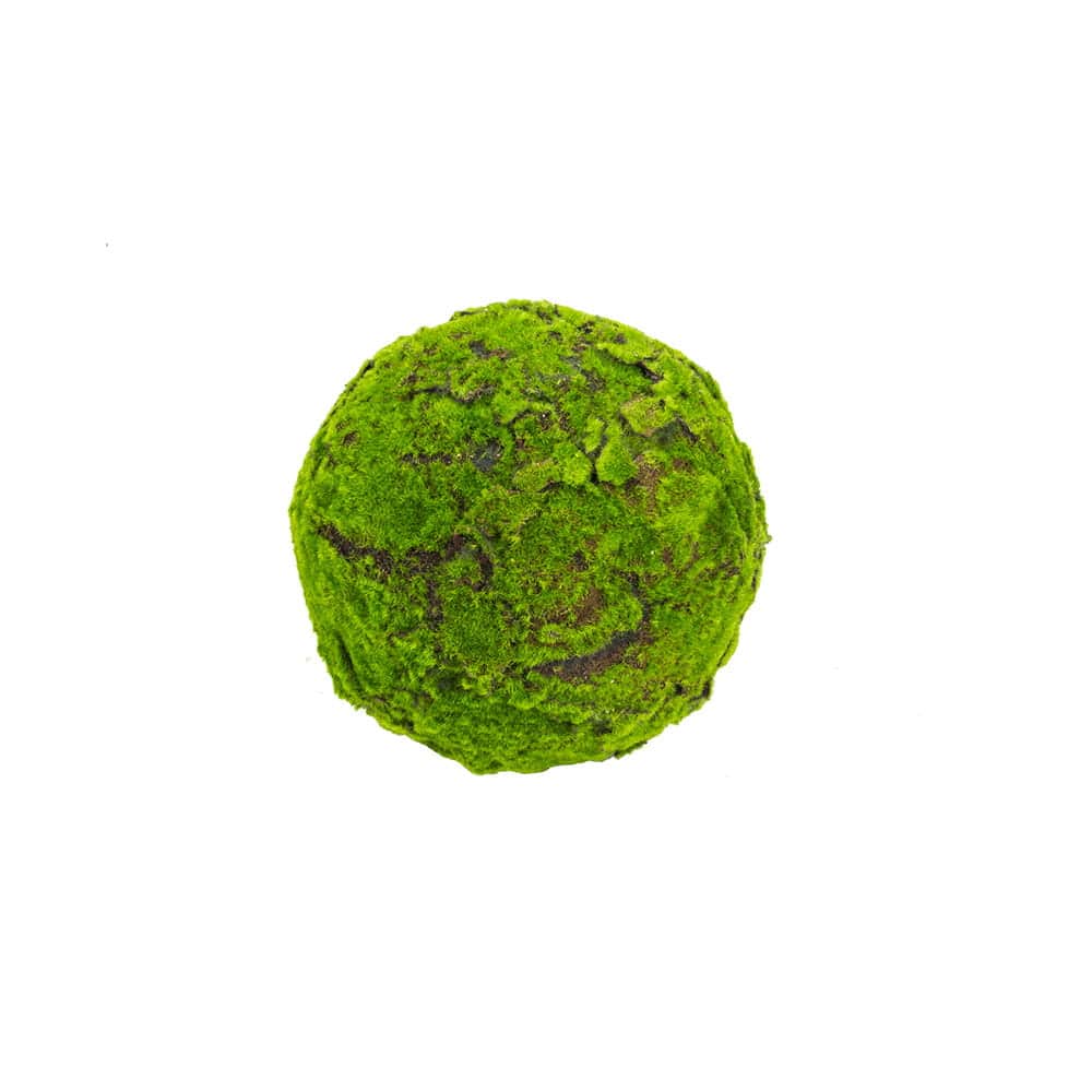 Boule de mousse décorative Boule de mousse 25 cm