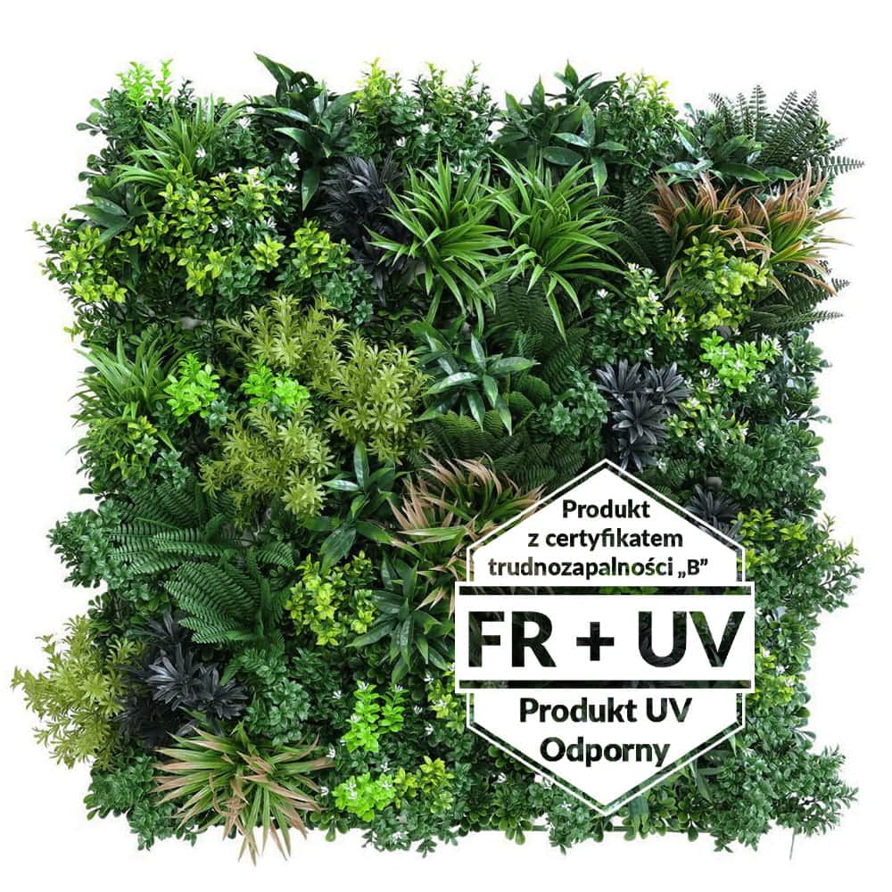 Jardin vertical Fresh Horizon FR UV - B