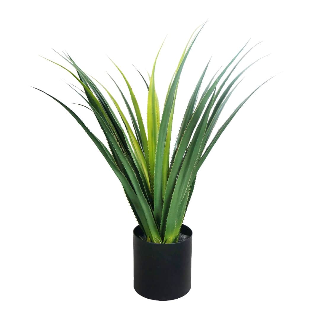 Plante artificielle Yucca 80cm