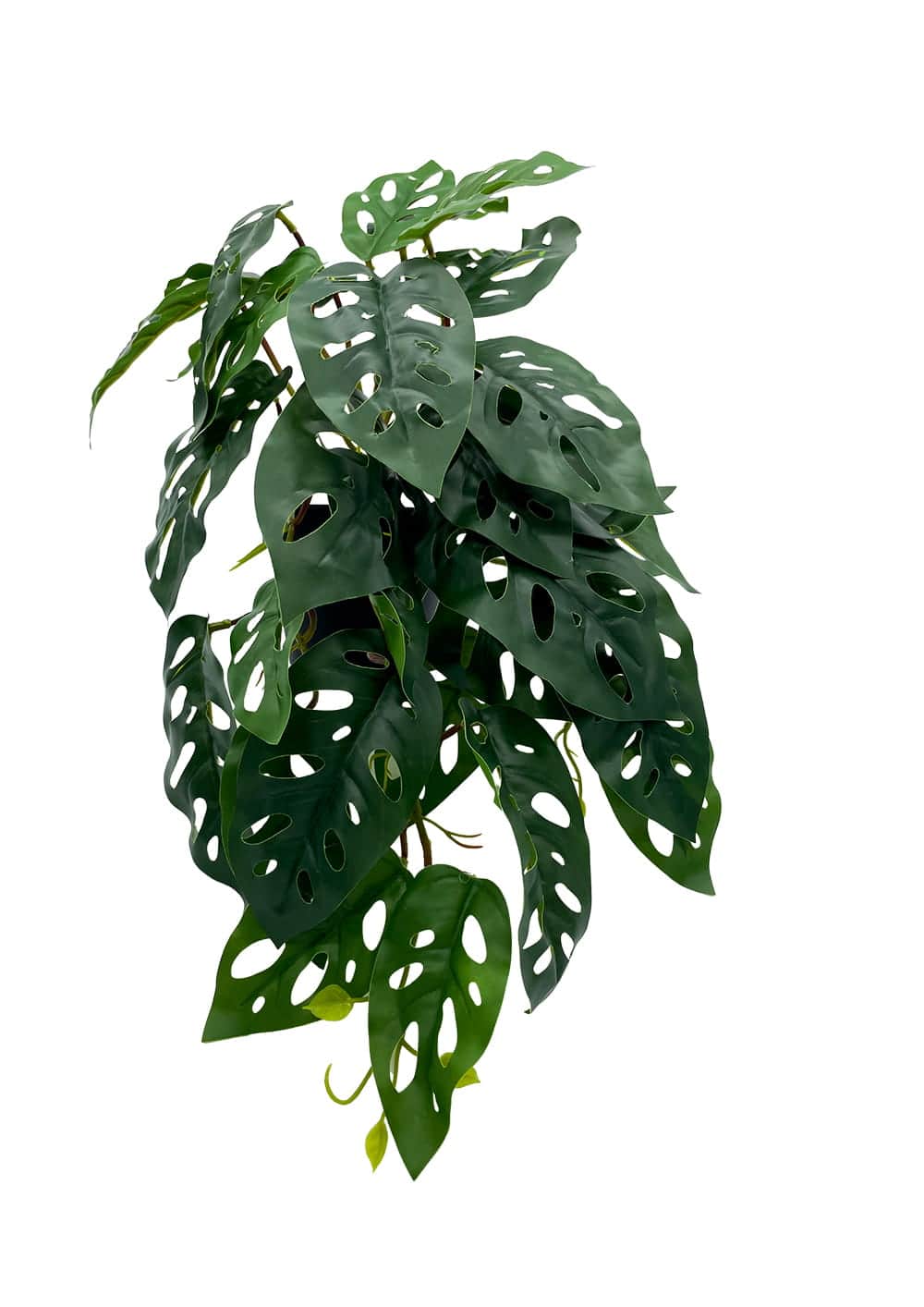 Plante artificielle Monstera Singe 44 cm