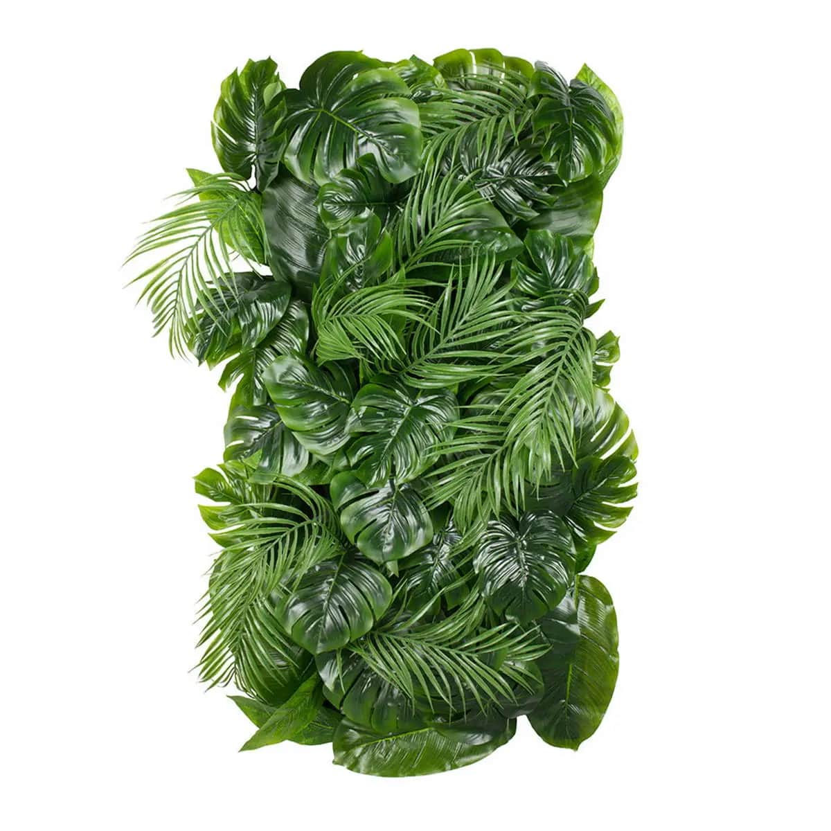 Jardin vertical ensoleillé – Green Designers