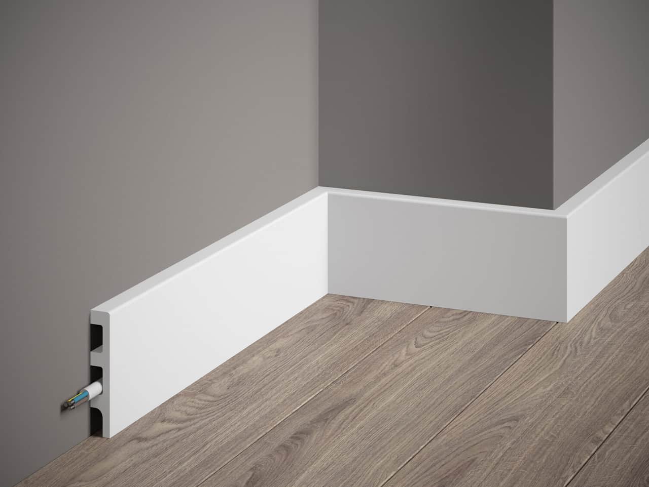 Plinthe Premium MD014P – Mardom Decor