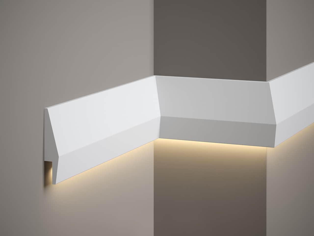 Plinthe Premium MD016P – Mardom Decor