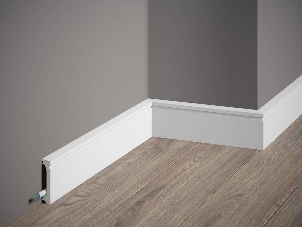 Plinthe Premium MD028P
