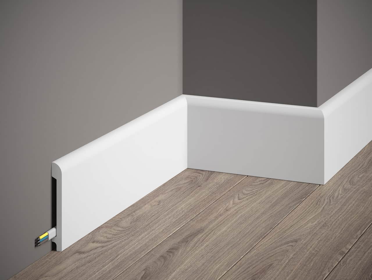 Plinthe Premium MD236P