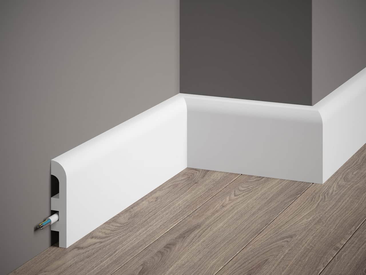 Plinthe Premium MD355P