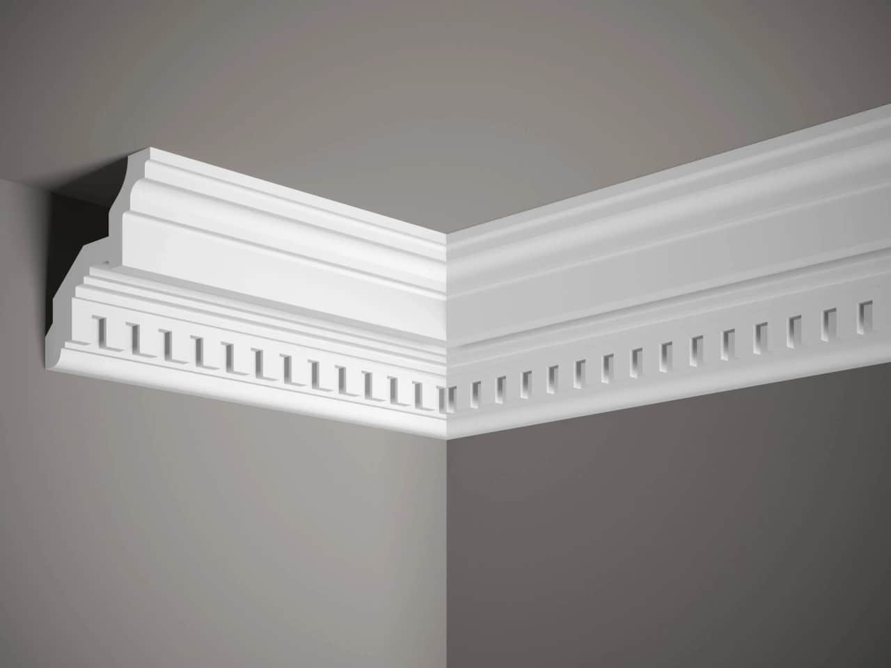Bandeau de plafond MDA046