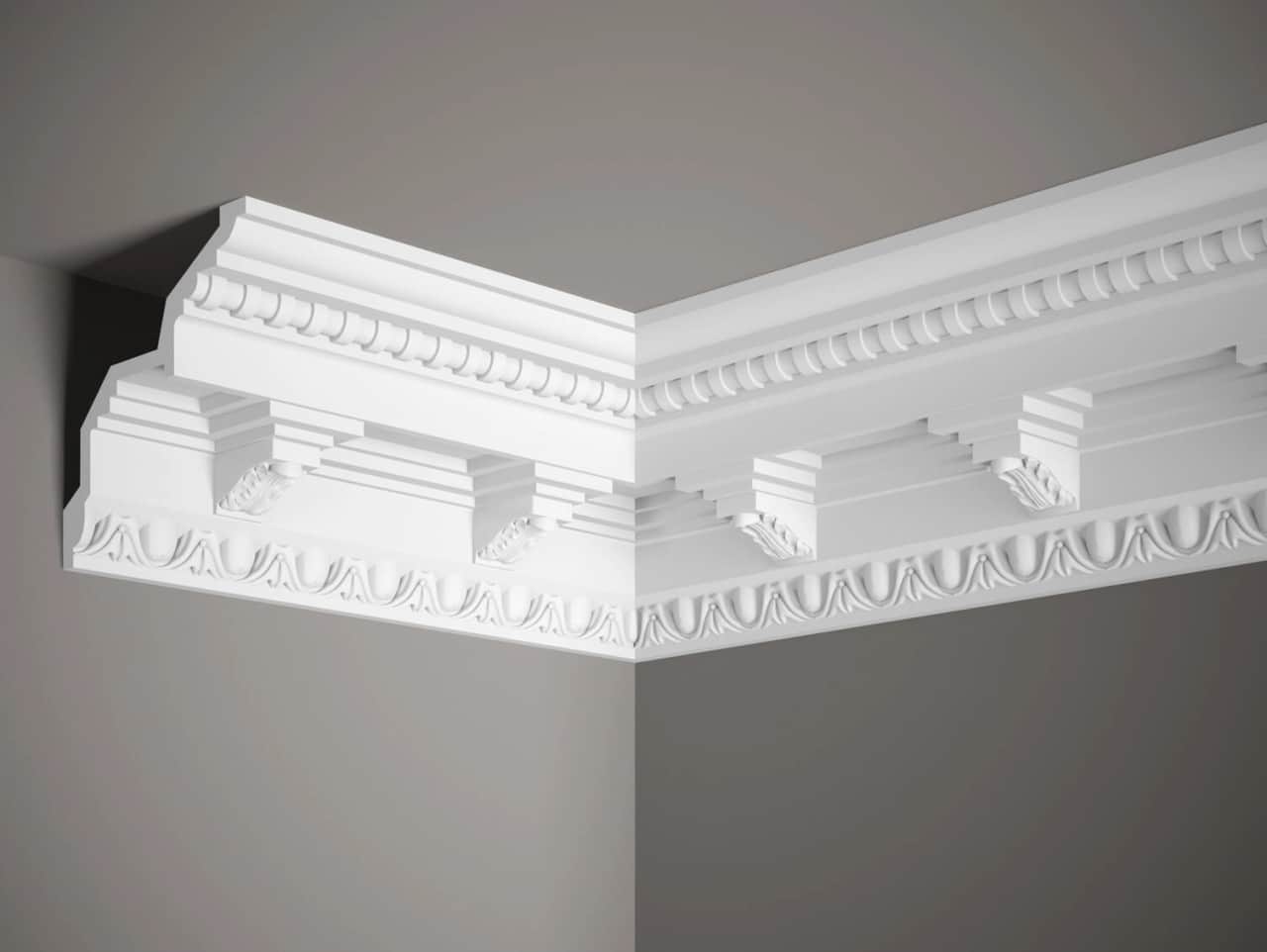 Bandeau de plafond MDA067 – Mardom Decor