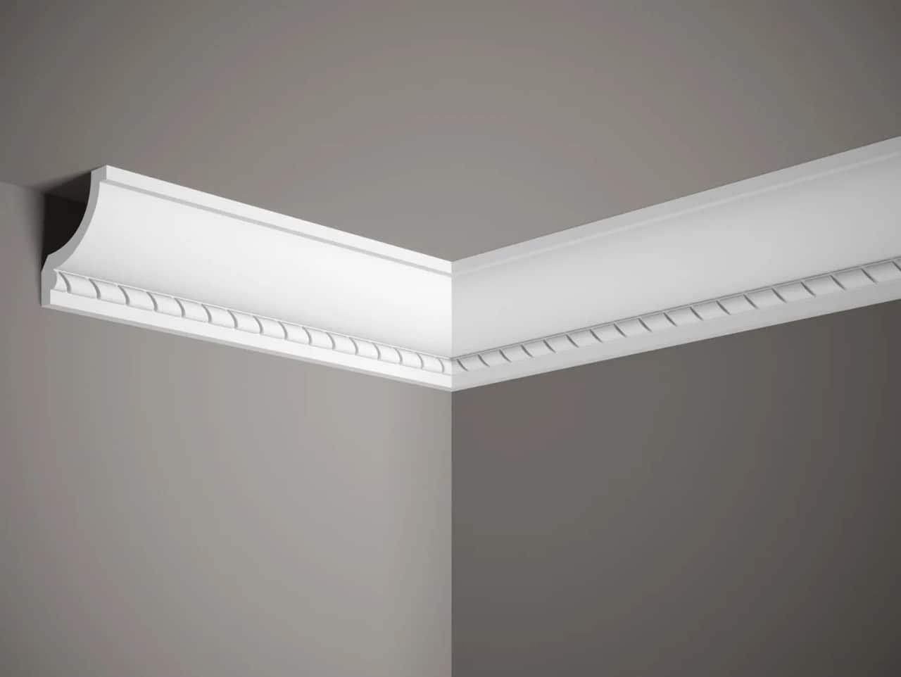 Bandeau de plafond MDA121