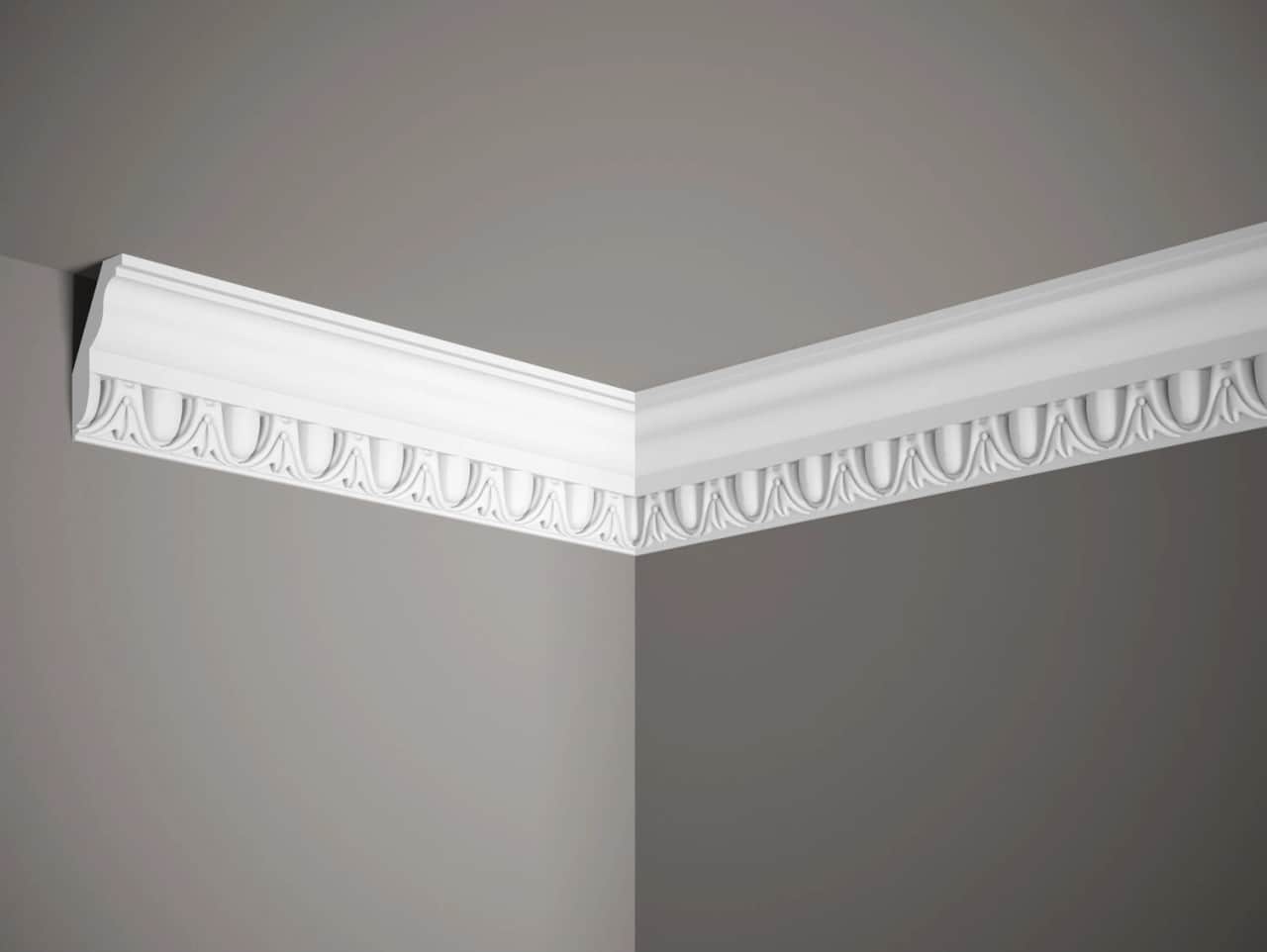 Bandeau de plafond MDA212 – Mardom Decor