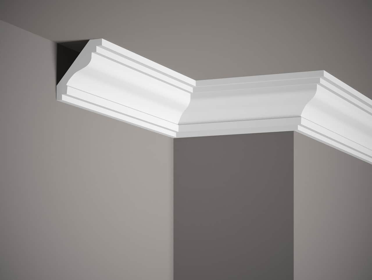 Bandeau de plafond MDB064