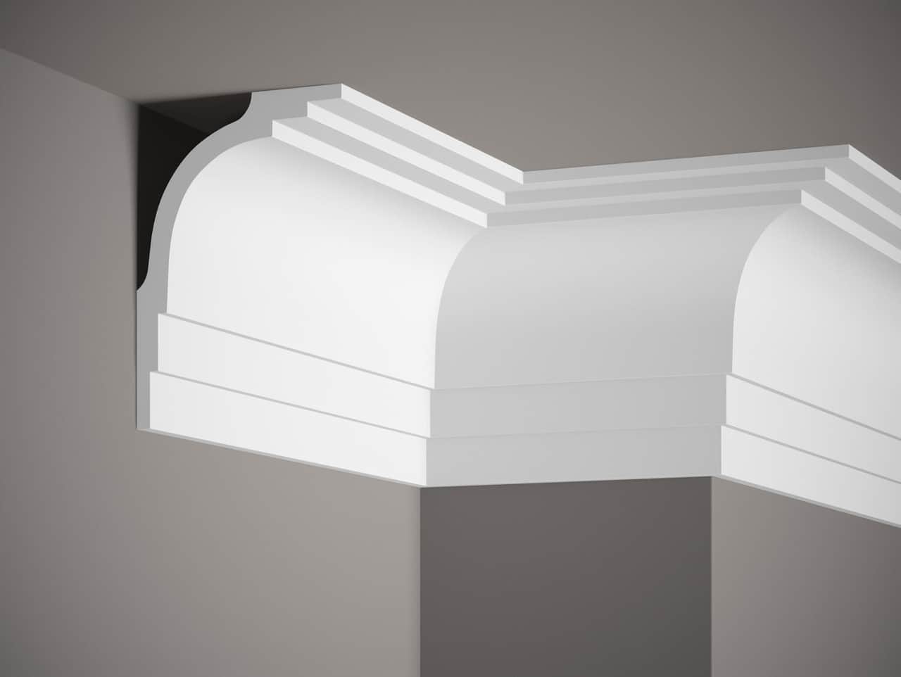 Bandeau de plafond MDB104