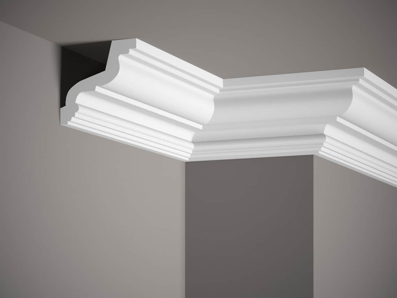 Bandeau de plafond MDB118 – Mardom Decor