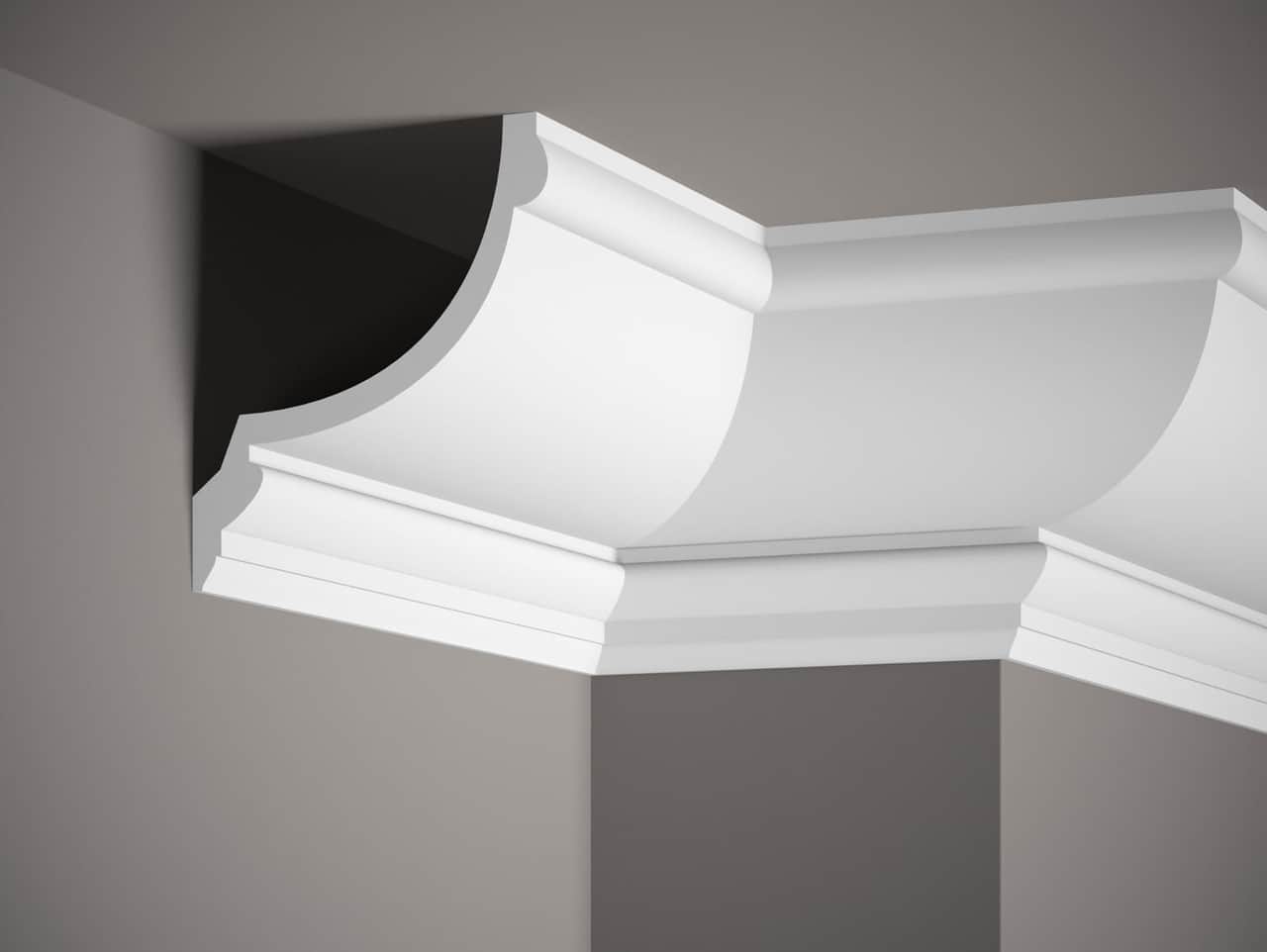 Bandeau de plafond MDB140 – Mardom Decor