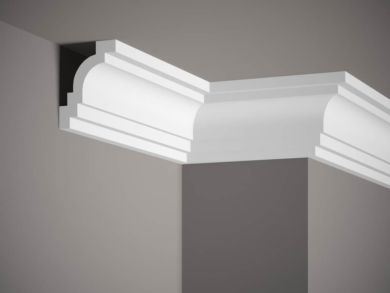 Bandeau de plafond MDB142 – Mardom Decor