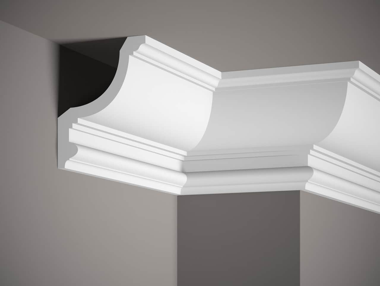Bandeau de plafond MDB154 – Mardom Decor