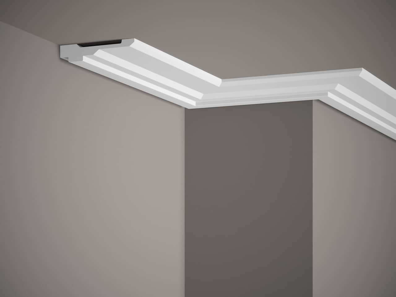 Bande de plafond MDB165
