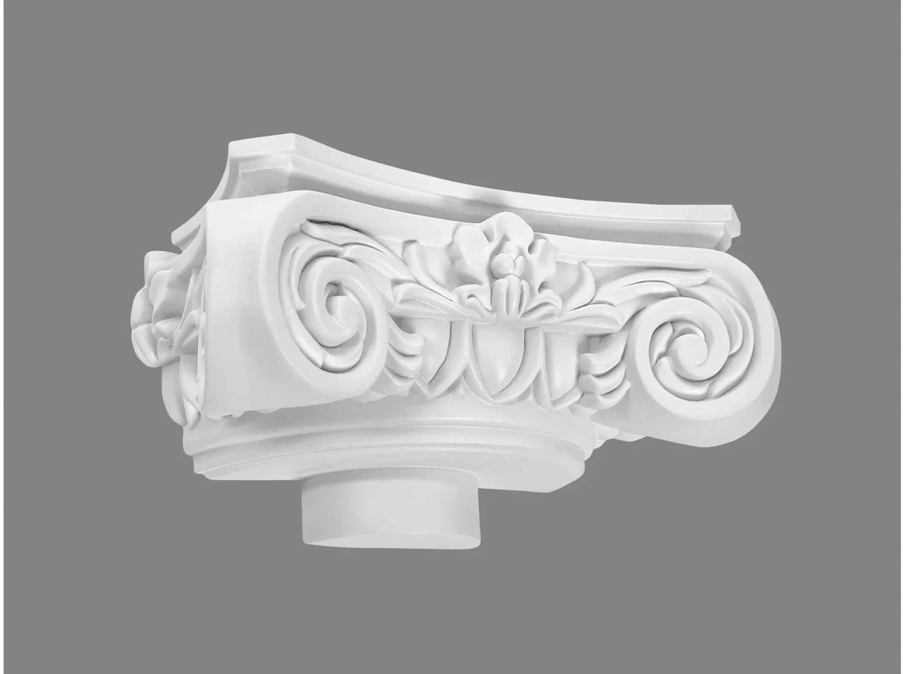 Capuchon de colonne C1002-1W