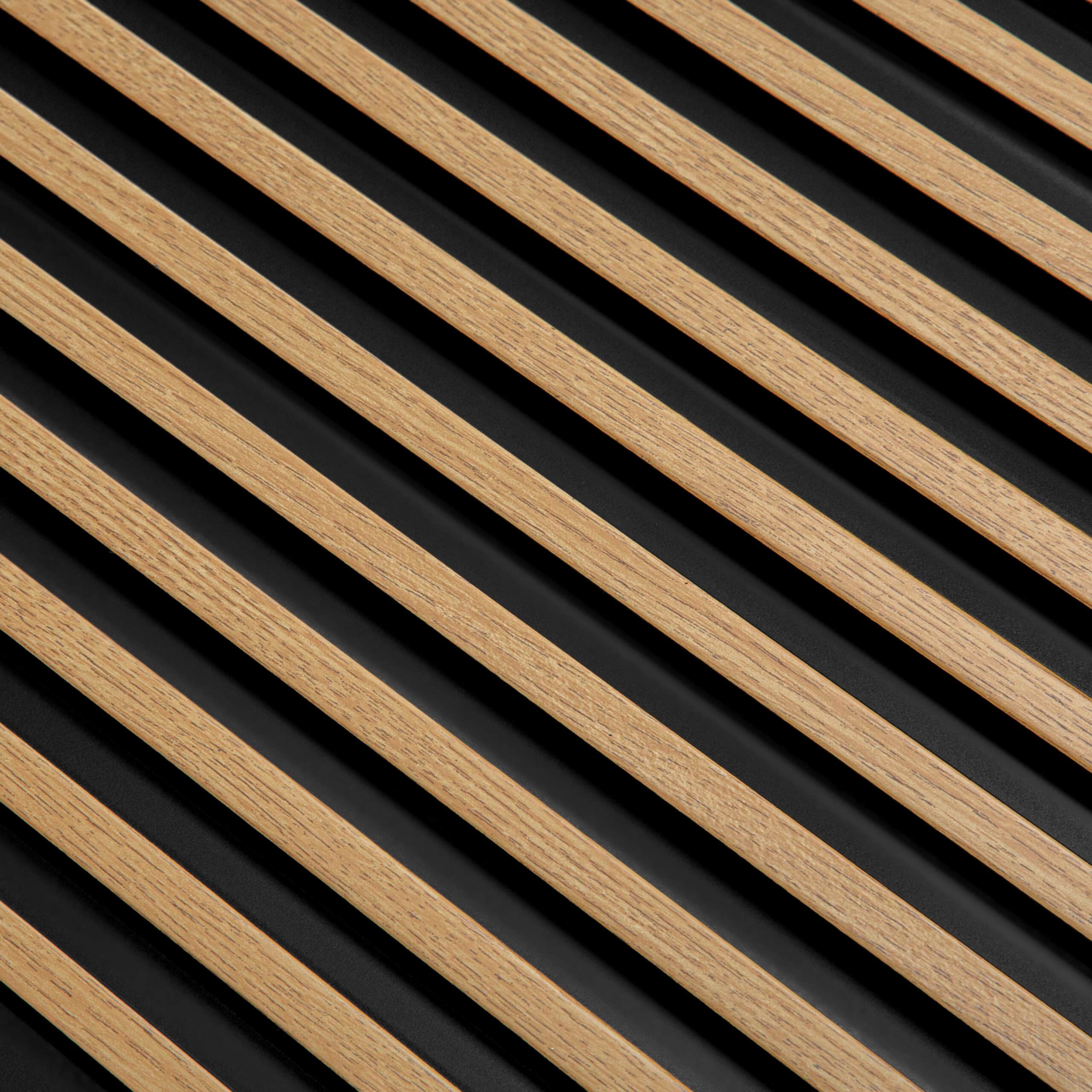 Lamelle Chêne naturelle L0105T – Mardom Decor
