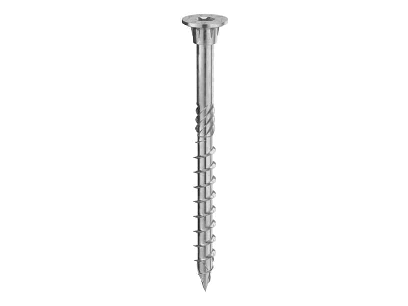 Rothoblaas KKF AISI410 4.0×50 VIS AVEC COMPTEURS/TETE POINÇONNEE