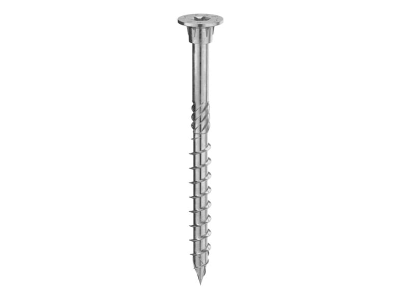 Rothoblaas KKF AISI410 4,0×50 VIS AVEC COMPTEURS/TETE POINÇONNEE
