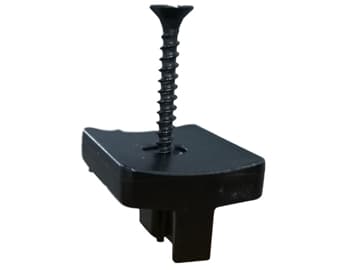 Clip + vis pour Thermo Thermora Pin Scandinave