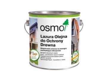 OSMO 0,75L – Huile azur pour la protection du bois