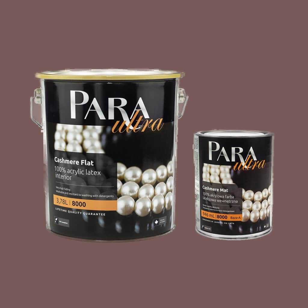 Peinture PARA Ultra 8000 AGED BEECH