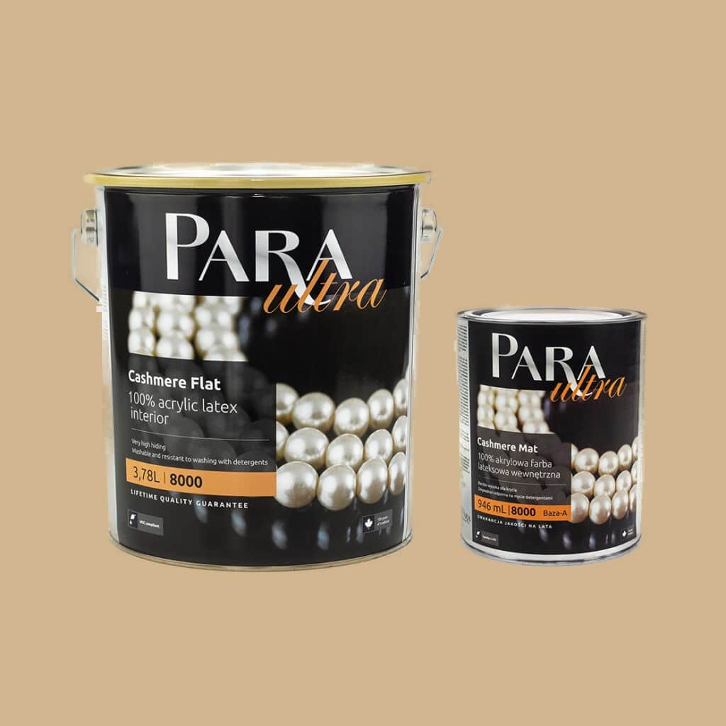 Peinture PARA Ultra 8000 AGED PAPYRUS