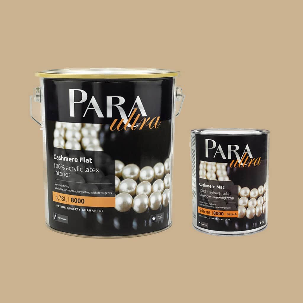 Peinture PARA Ultra 8000 ALAMANDINE