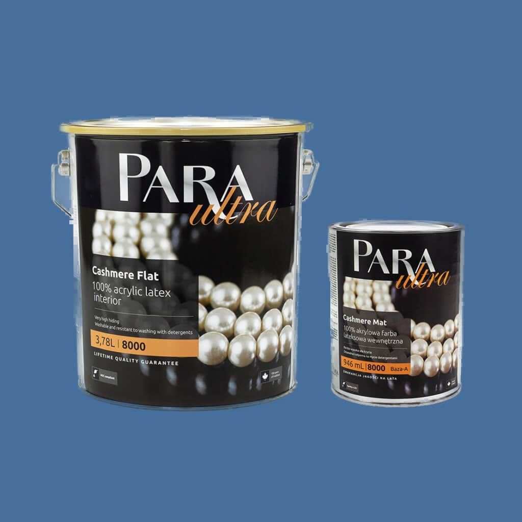 Peinture PARA Ultra 8000 ALEUTIAN ISLE