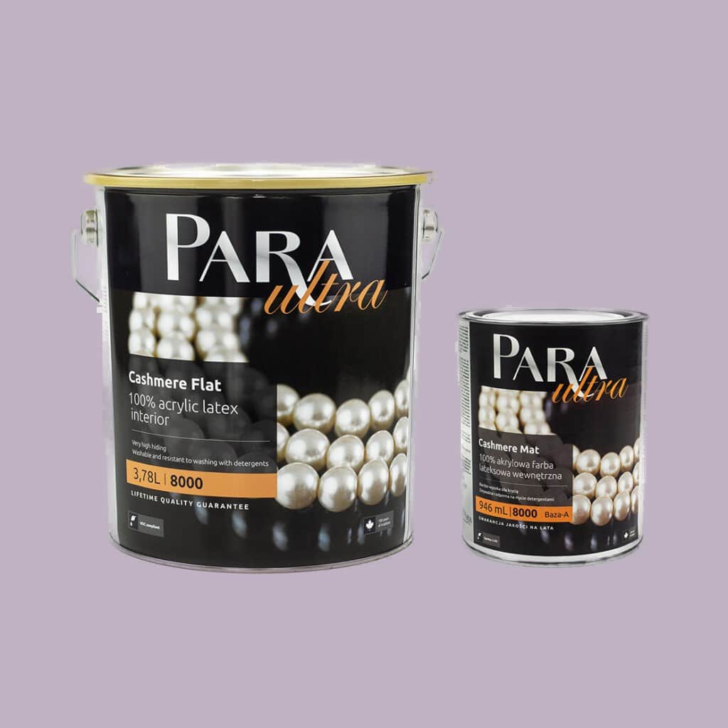 Peinture PARA Ultra 8000 ALMOST PLUM