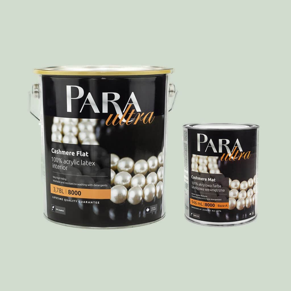 Peinture PARA Ultra 8000 AQUADULCE