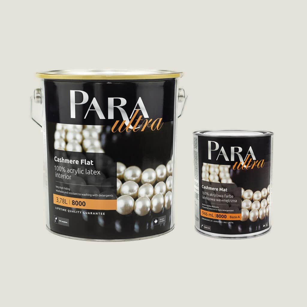 Peinture PARA Ultra 8000 AUTHENTIC