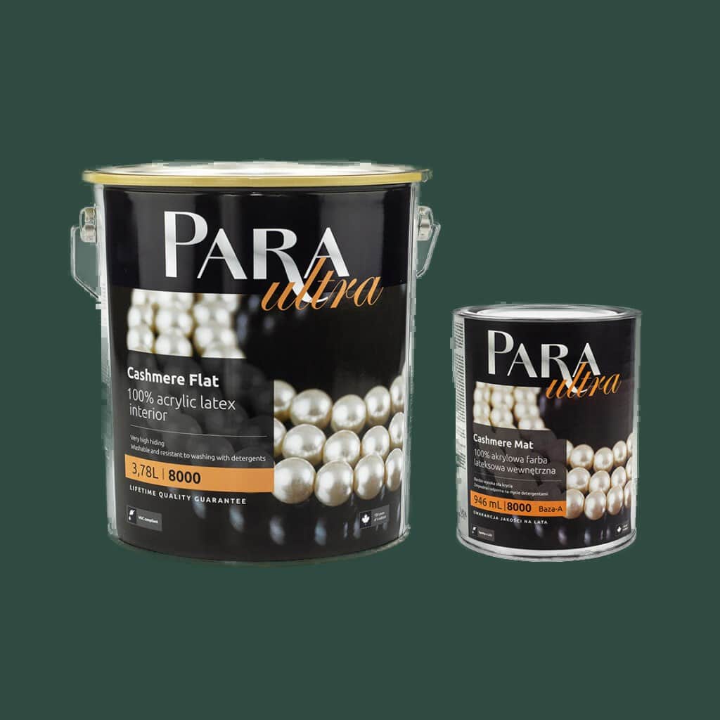 Peinture PARA Ultra 8000 BALSAM BRANCH