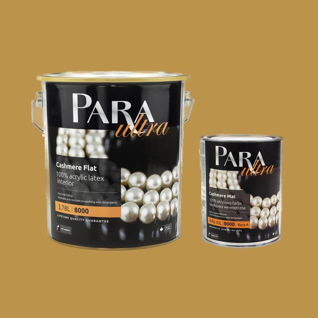 Peinture PARA Ultra 8000 BALSAM PEAR