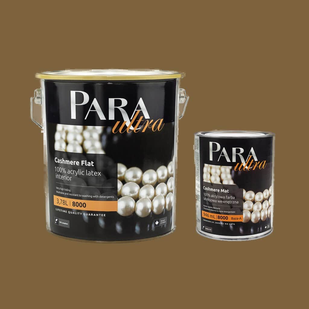 Peinture PARA Ultra 8000 BARREL AGED