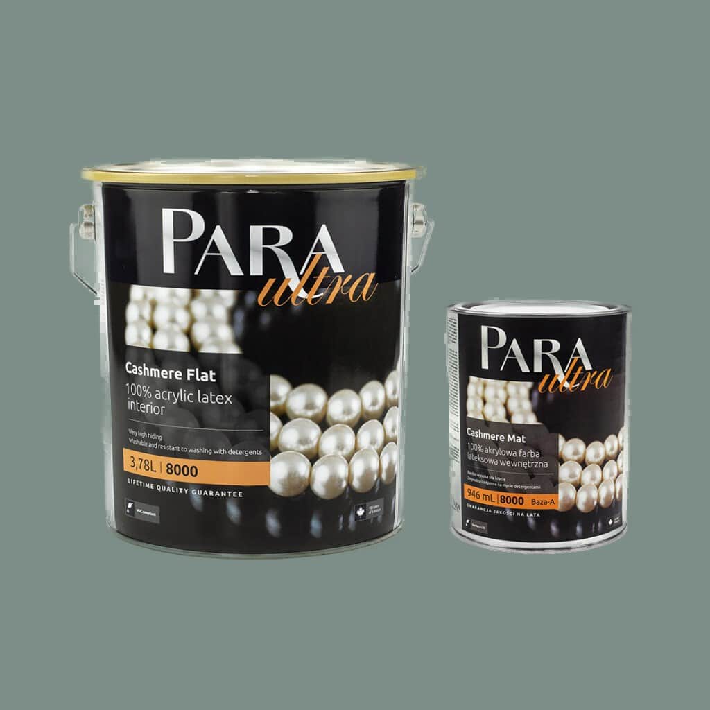 Peinture PARA Ultra 8000 BAY LEAF