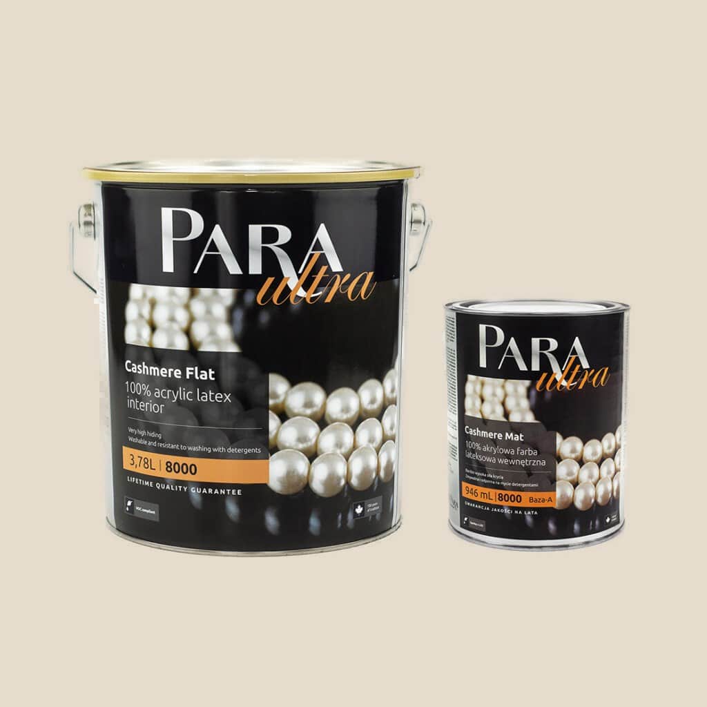 Peinture PARA Ultra 8000 BEACH COMBER