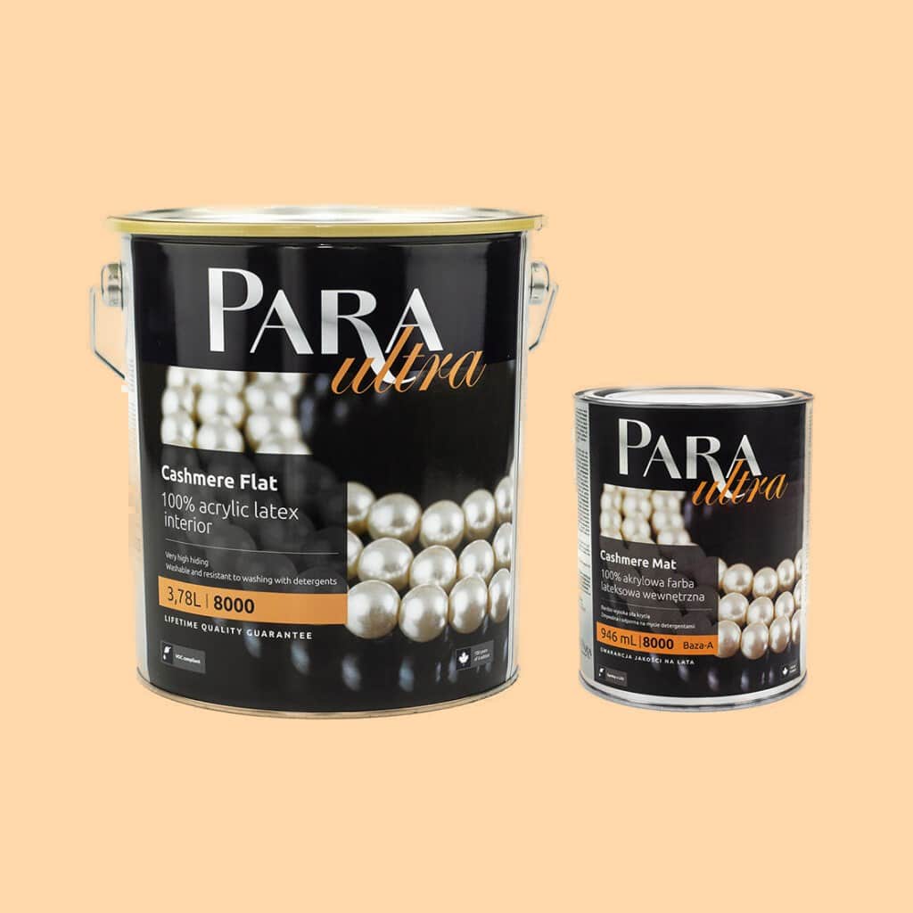 Peinture PARA Ultra 8000 BEESWAX
