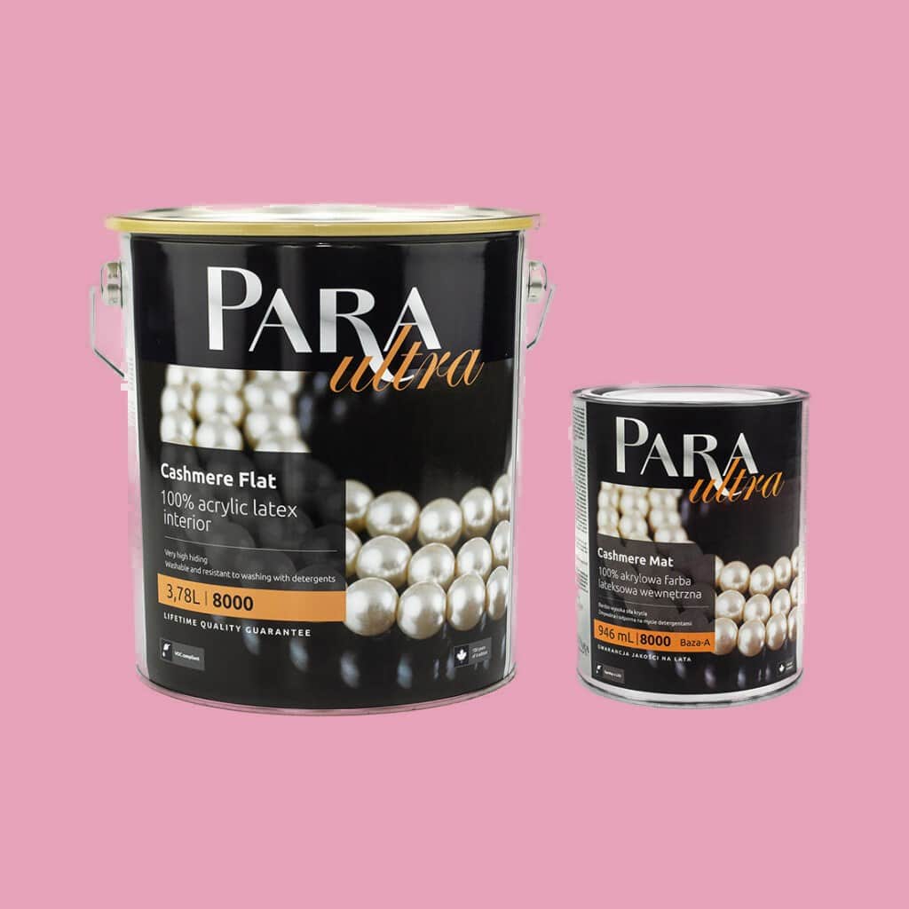Peinture PARA Ultra 8000 BELLADONNA