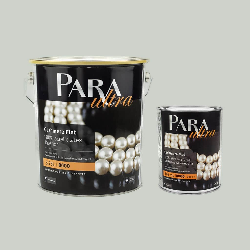 Peinture PARA Ultra 8000 BILLOWY