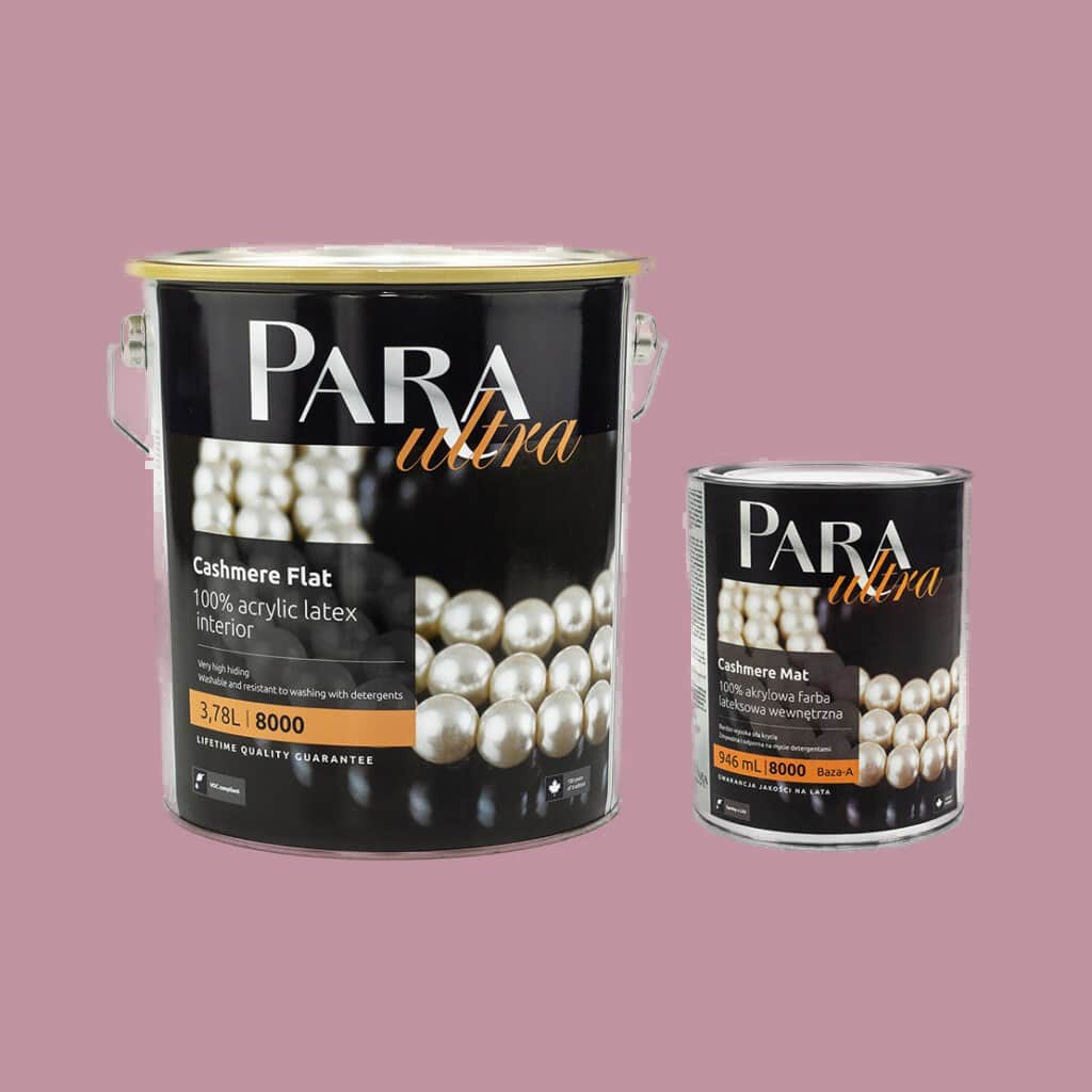Peinture PARA Ultra 8000 BIT OF BERRY