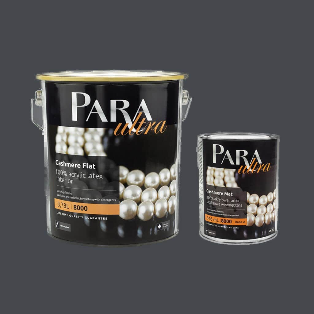 Peinture PARA Ultra 8000 BLACKWOOD